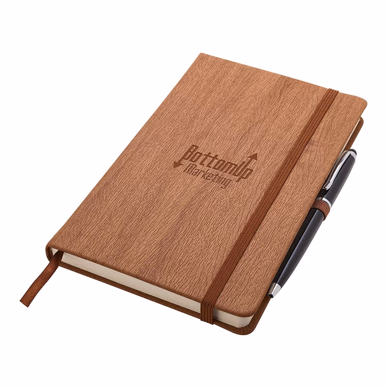 Custom Berscia Junior Journal