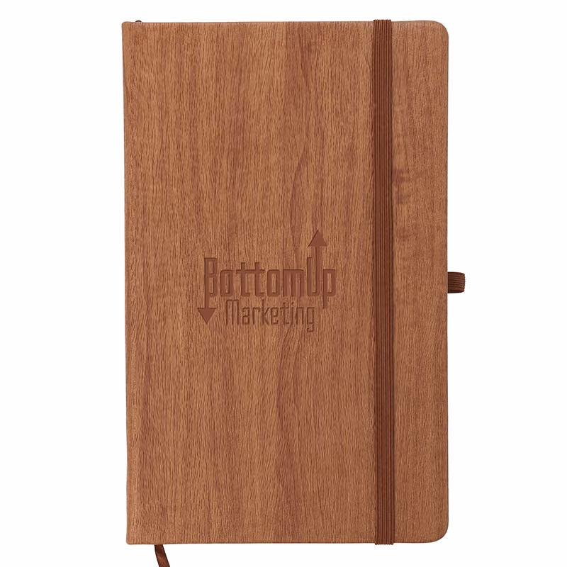 Custom Berscia Junior Journal