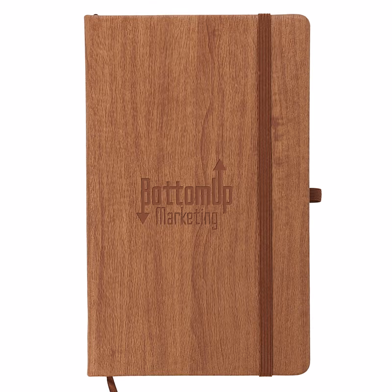 Custom Berscia Junior Journal