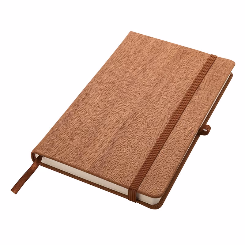 Custom Berscia Junior Journal