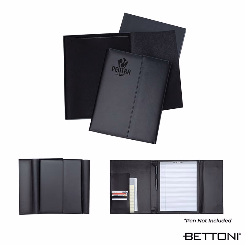 Padfolios