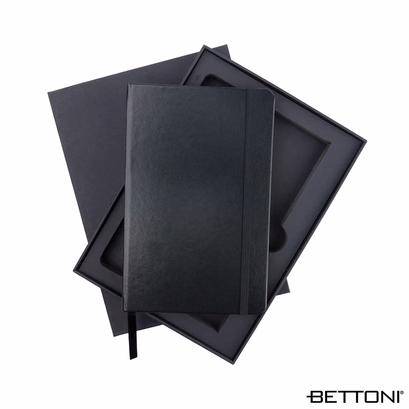 Custom Bettoni Livorno Journal Book