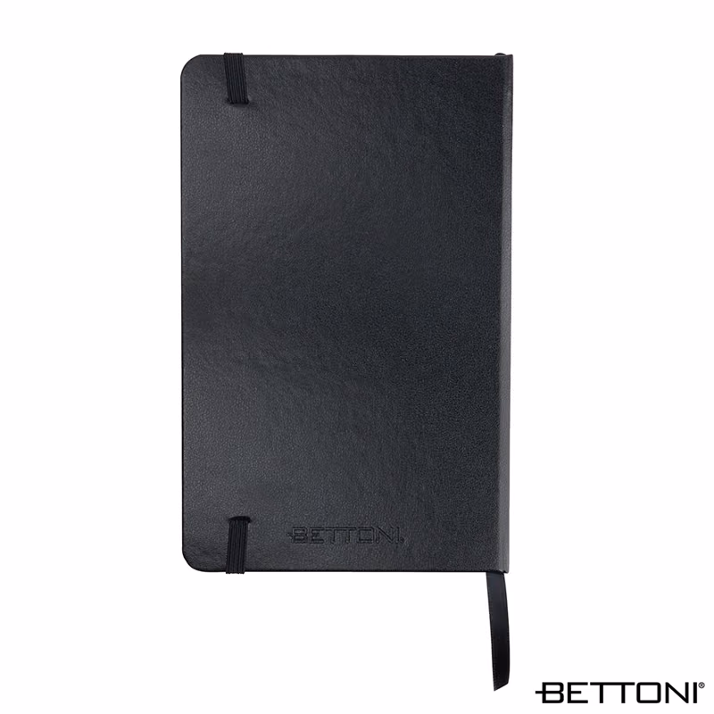 Custom Bettoni Livorno Journal Book