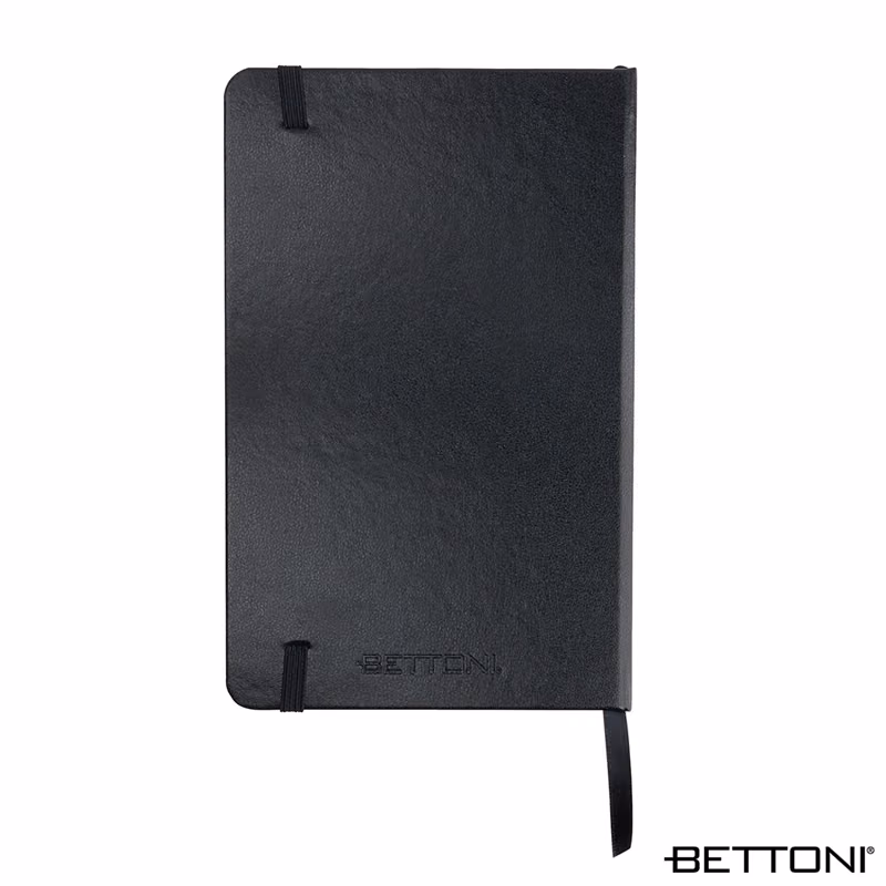 Custom Bettoni Livorno Journal Book