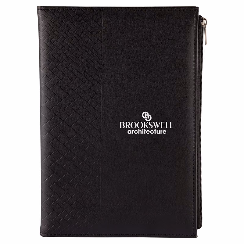 Custom Durham Junior Journal w/ Pocket