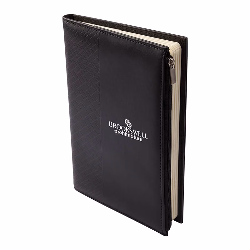 Custom Durham Junior Journal w/ Pocket