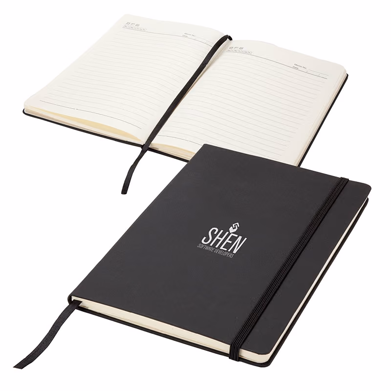 Custom Ferrara Junior Journal
