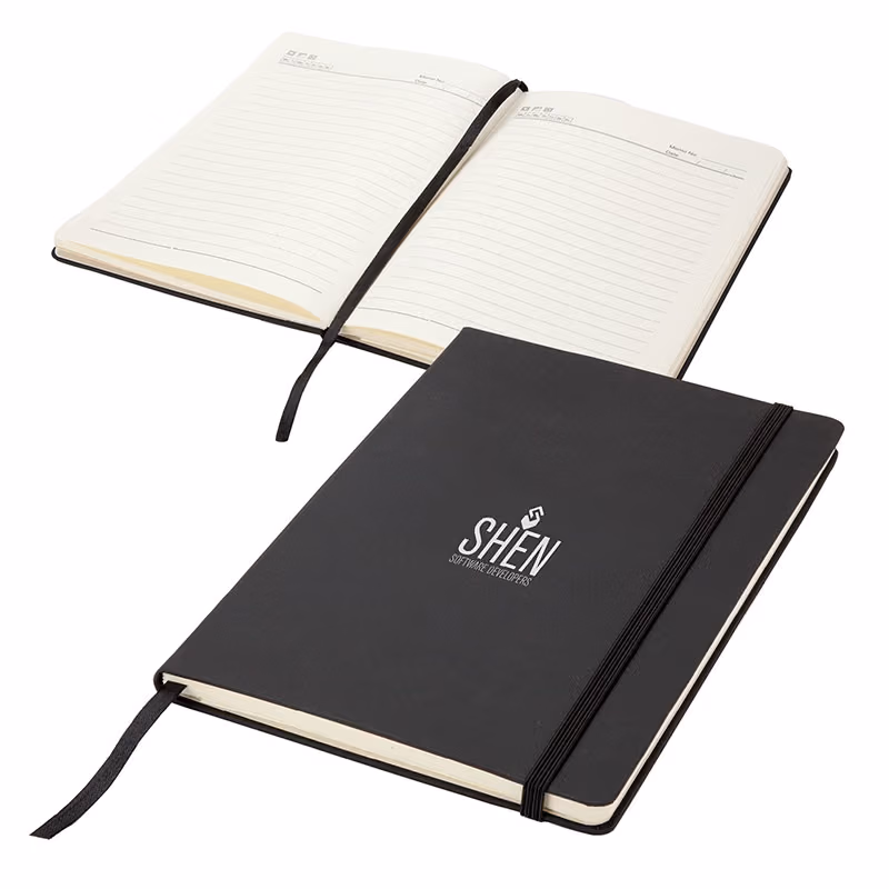 Custom Ferrara Junior Journal