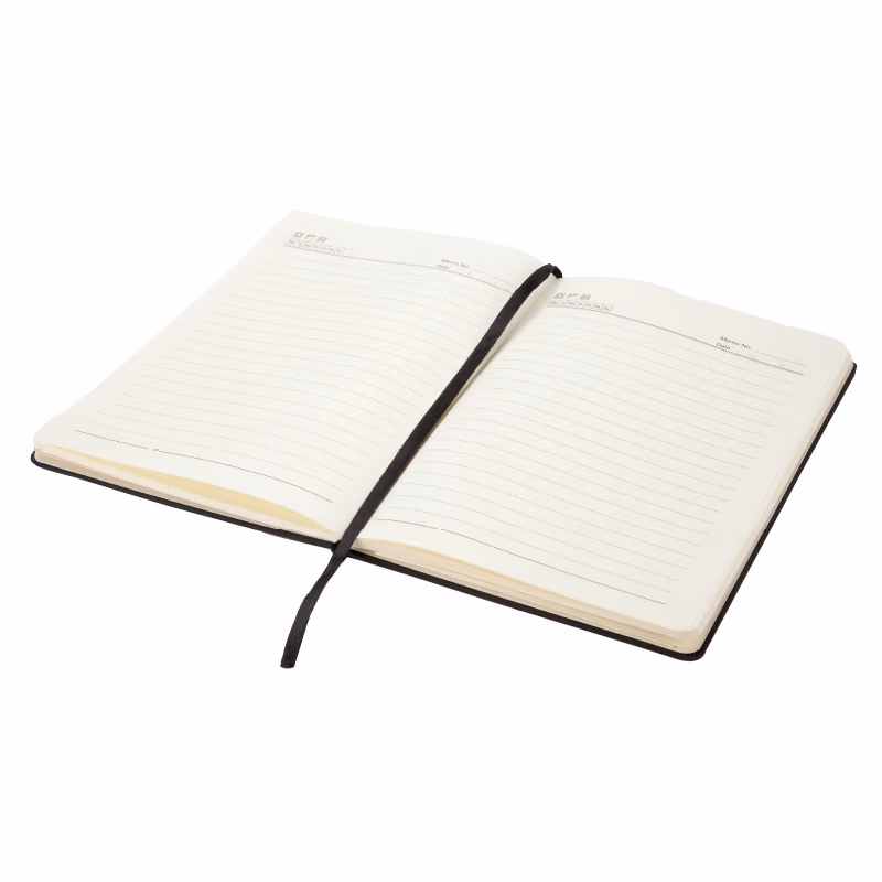 Custom Ferrara Junior Journal