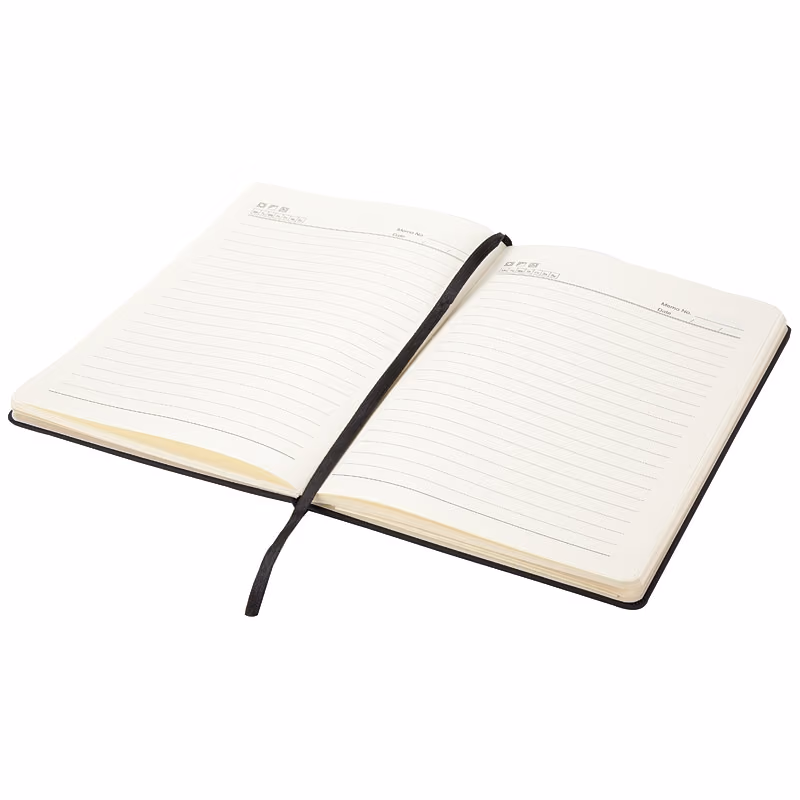 Custom Ferrara Junior Journal