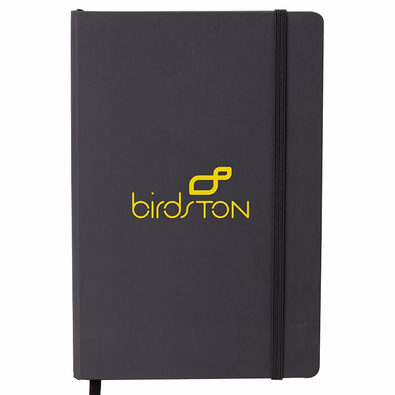 Custom Ferrara Junior Journal