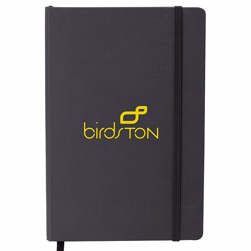 Custom Ferrara Junior Journal