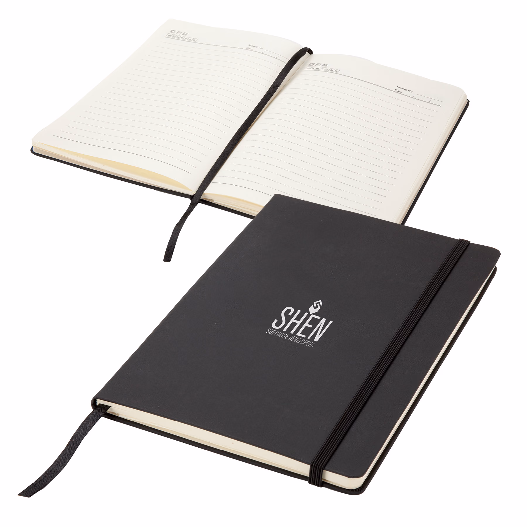 Custom Ferrara Junior Journal