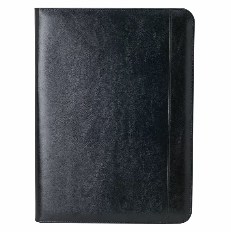 Custom Foggia Letter Size Folio