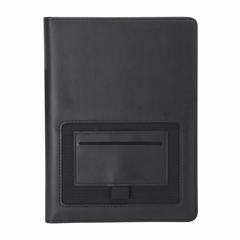 Custom Greenville Junior Tech Padfolio