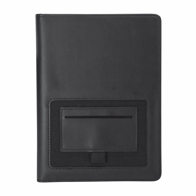 Custom Greenville Junior Tech Padfolio