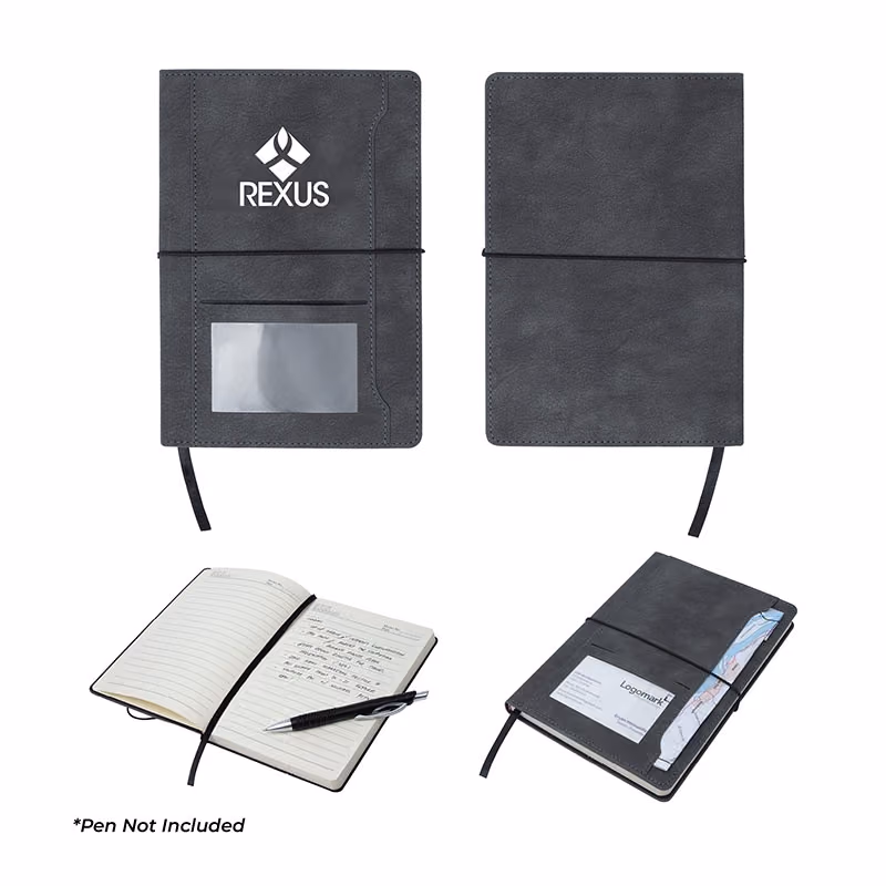 Custom Hayward Junior Size Journal
