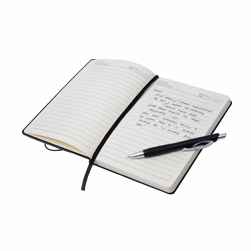 Custom Hayward Junior Size Journal
