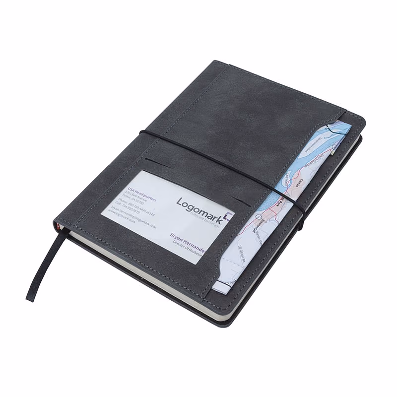 Custom Hayward Junior Size Journal