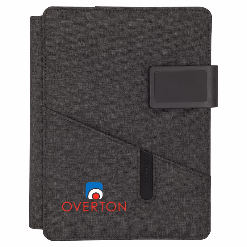 Custom Madison Junior Padfolio