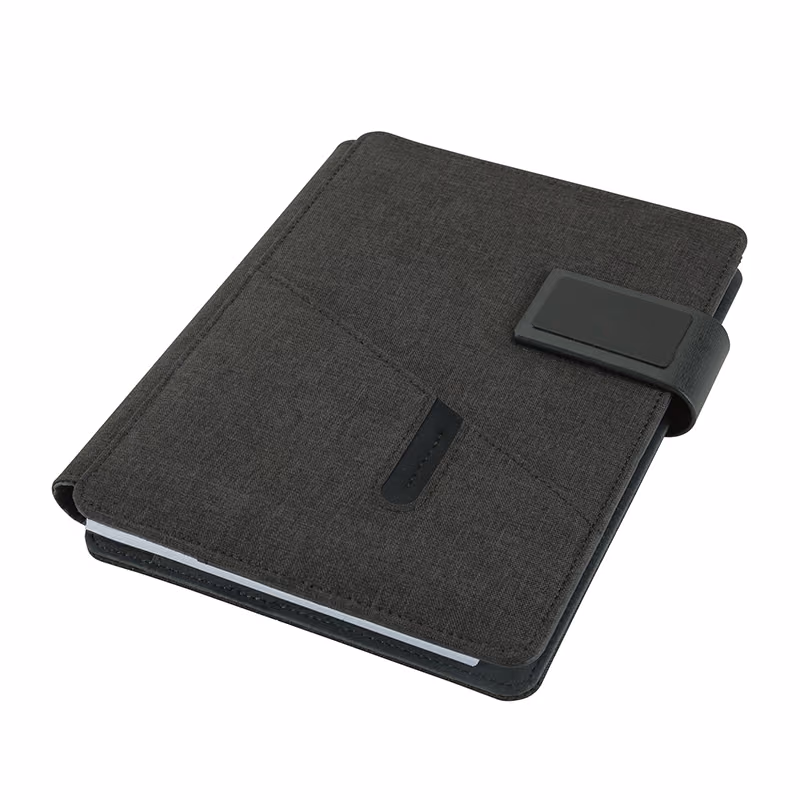 Custom Madison Junior Padfolio