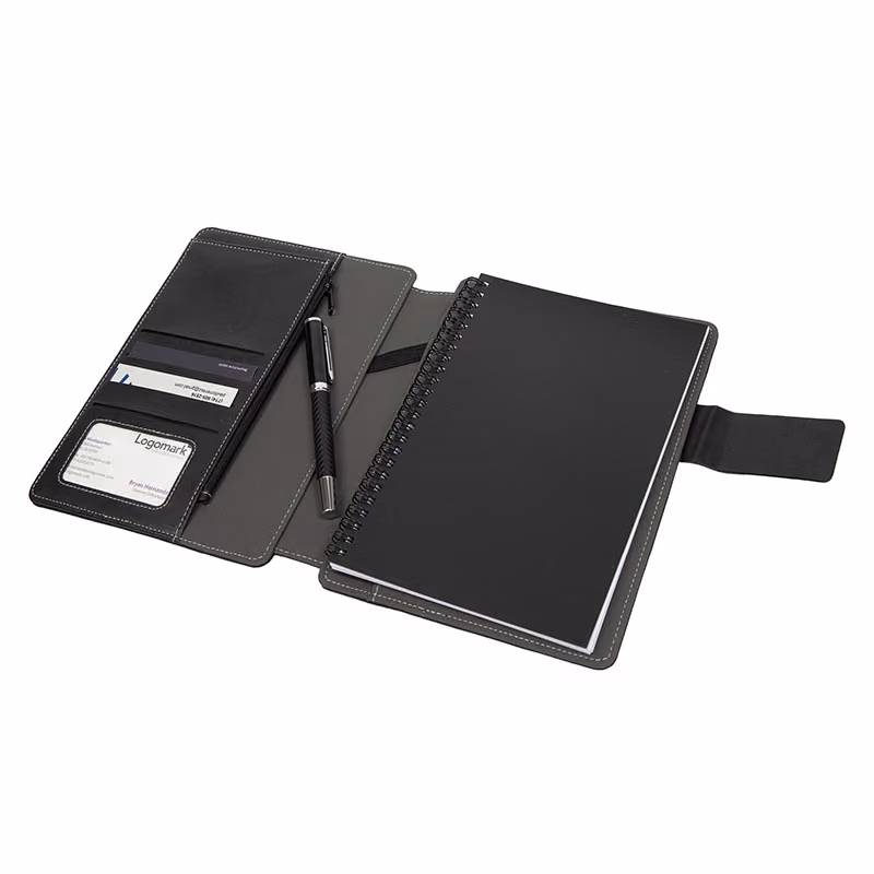 Custom Madison Junior Padfolio