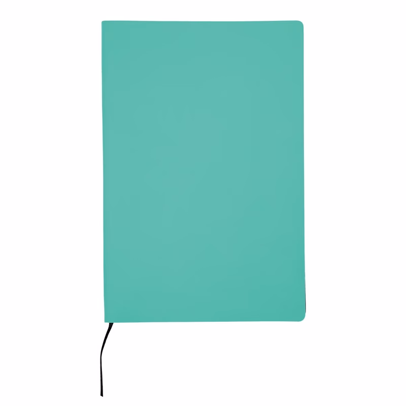 Custom Orlando II Two-Tone Junior Journal