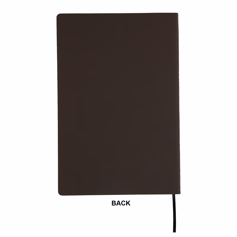 Custom Orlando II Two-Tone Junior Journal