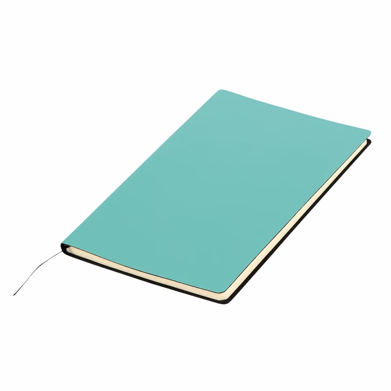 Custom Orlando II Two-Tone Junior Journal