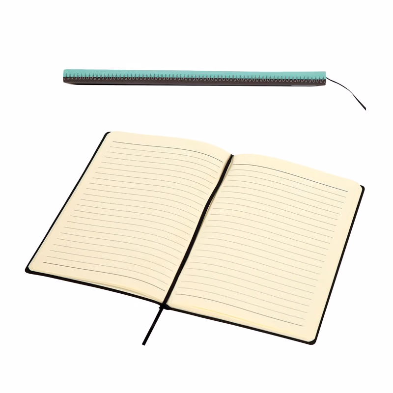 Custom Orlando II Two-Tone Junior Journal