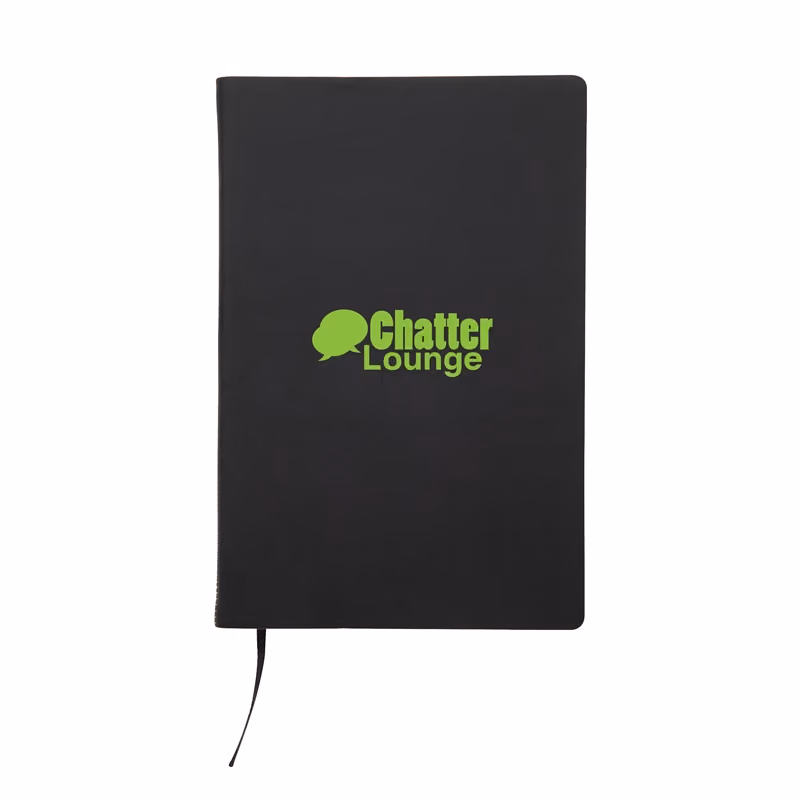 Custom Orlando Two-Tone Junior Journal
