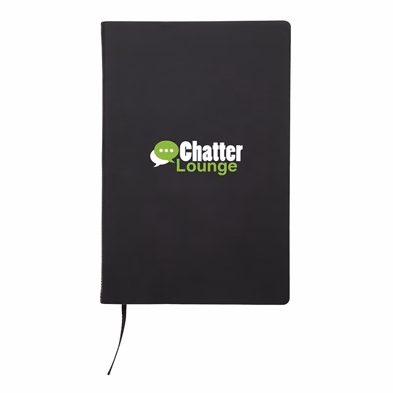 Custom Orlando Two-Tone Junior Journal