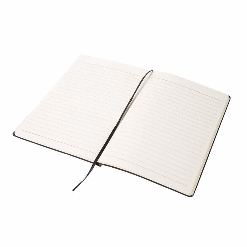 Custom Orlando Two-Tone Junior Journal