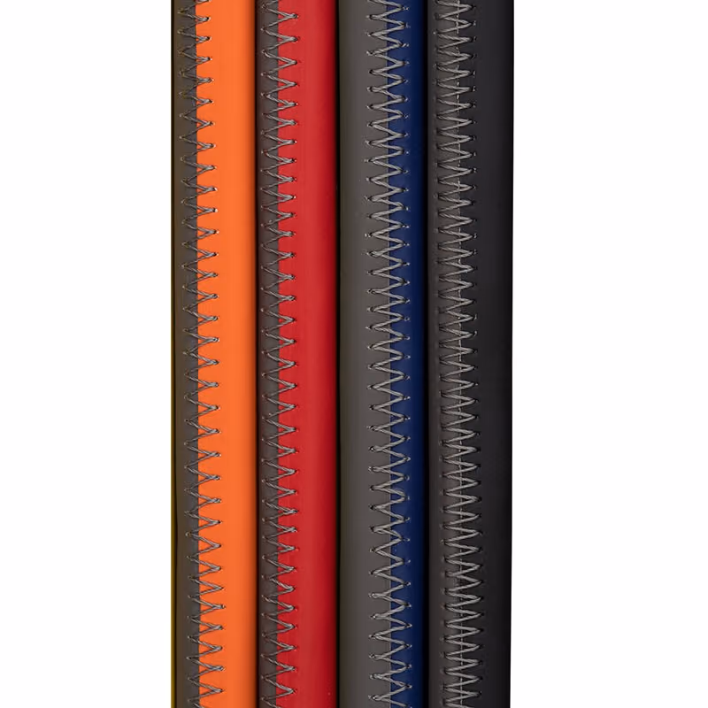 Custom Orlando Two-Tone Junior Journal