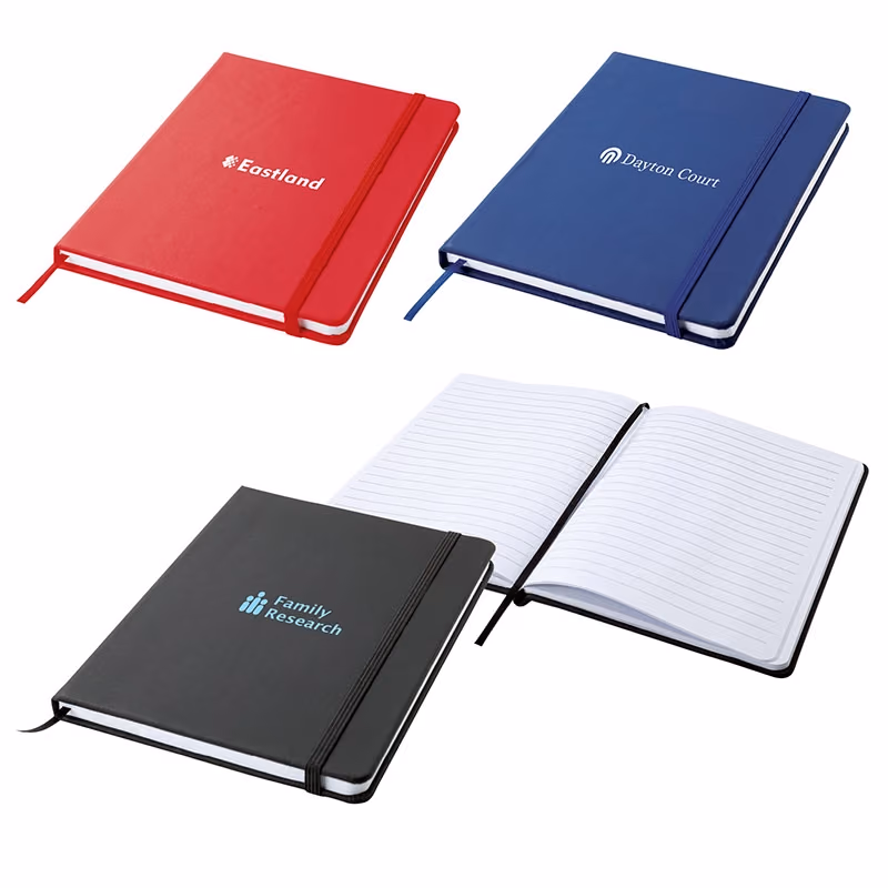Custom Padova Junior Journal