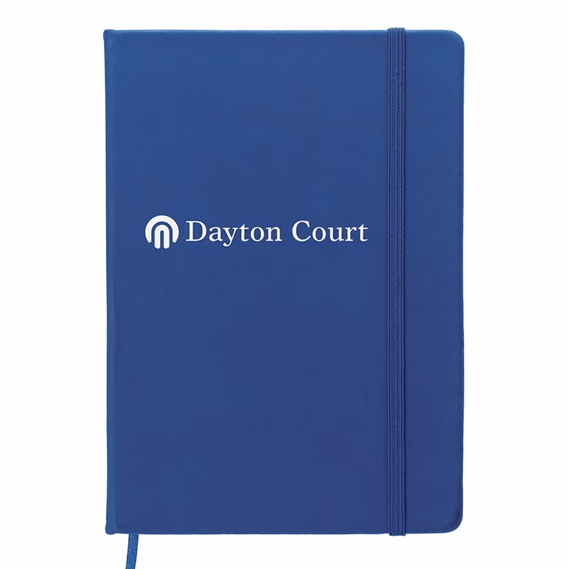 Custom Padova Junior Journal