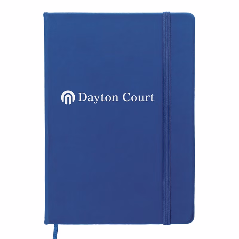 Custom Padova Junior Journal