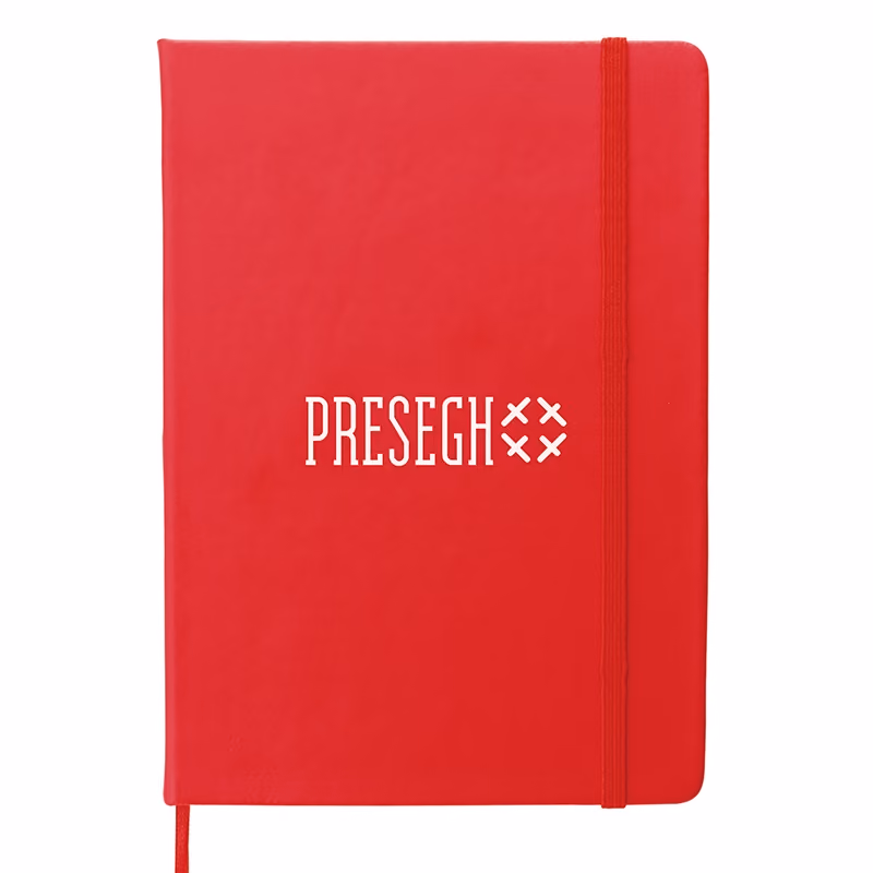 Custom Padova Junior Journal