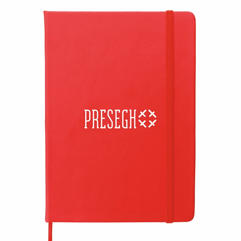 Custom Padova Junior Journal
