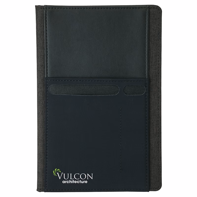 Custom Stockton Junior Tech & Conference Journal