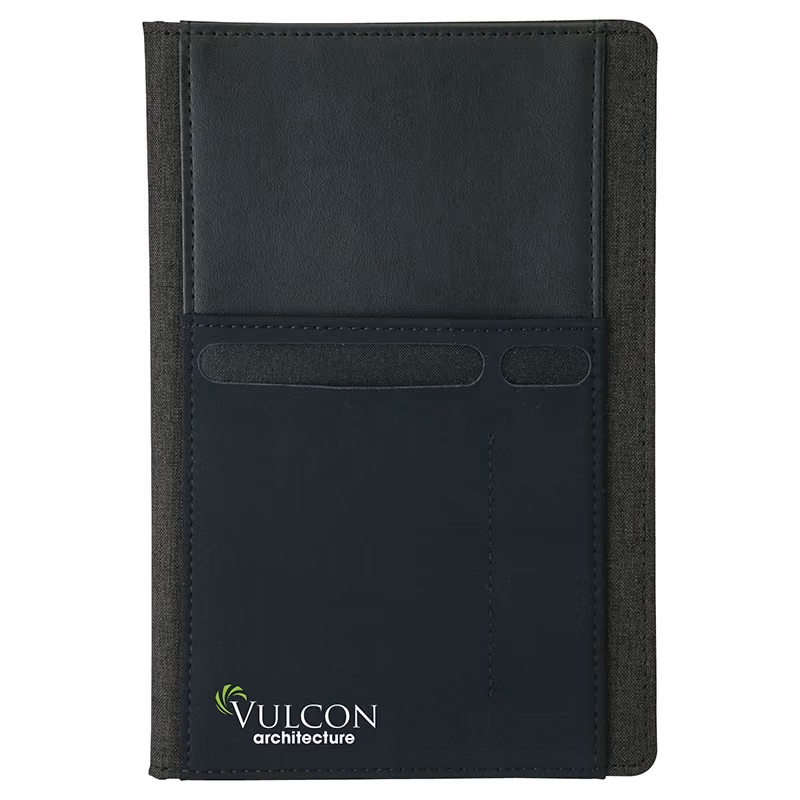 Custom Stockton Junior Tech & Conference Journal