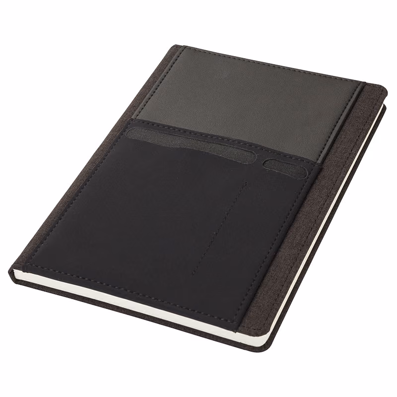 Custom Stockton Junior Tech & Conference Journal