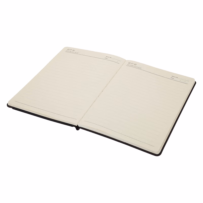Custom Stockton Junior Tech & Conference Journal
