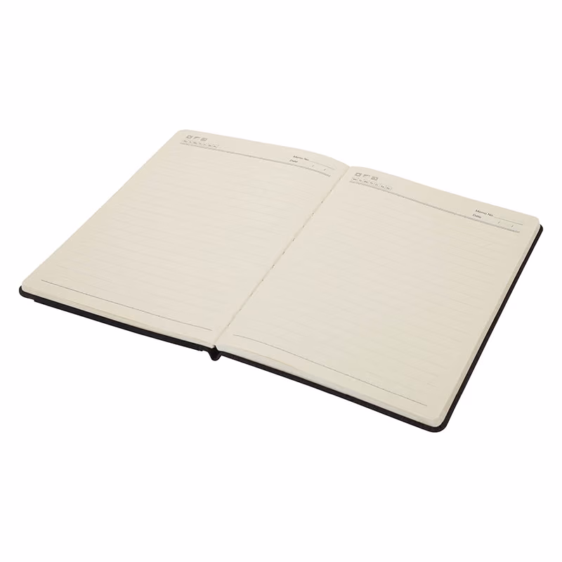 Custom Stockton Junior Tech & Conference Journal
