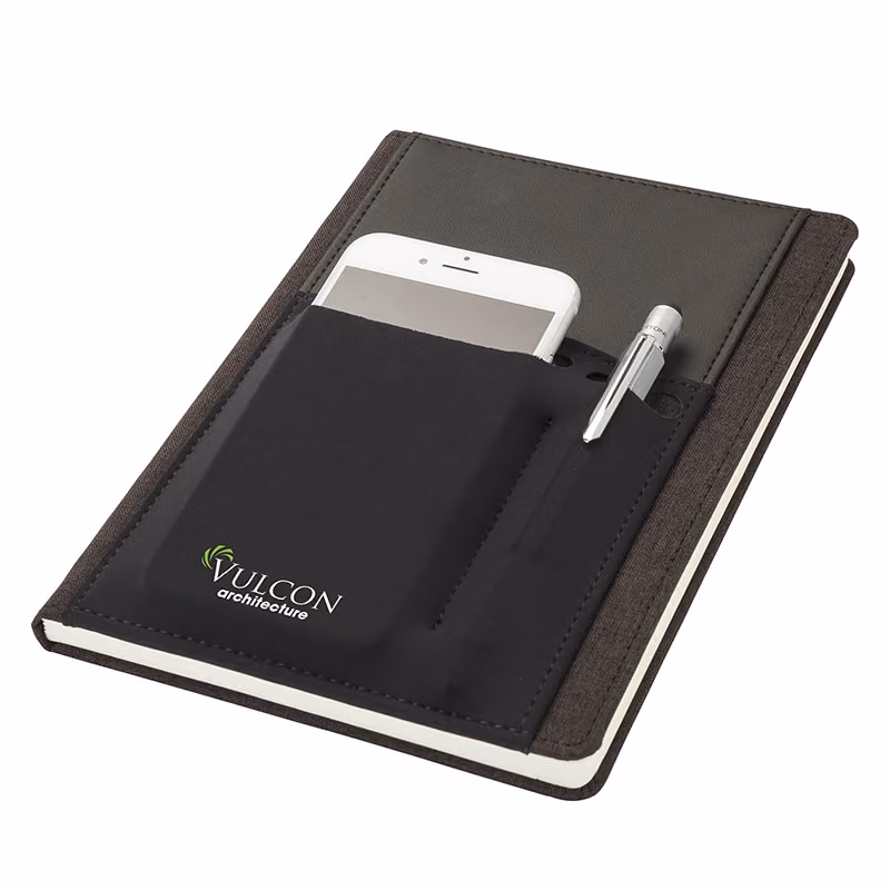 Custom Stockton Junior Tech & Conference Journal