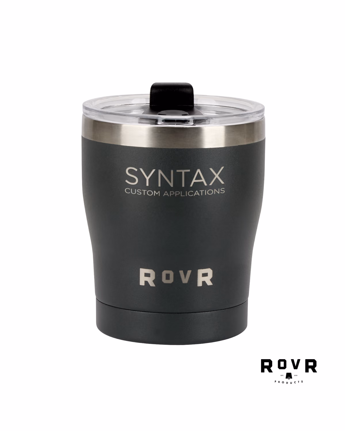 RovR Drinkware & Coolers