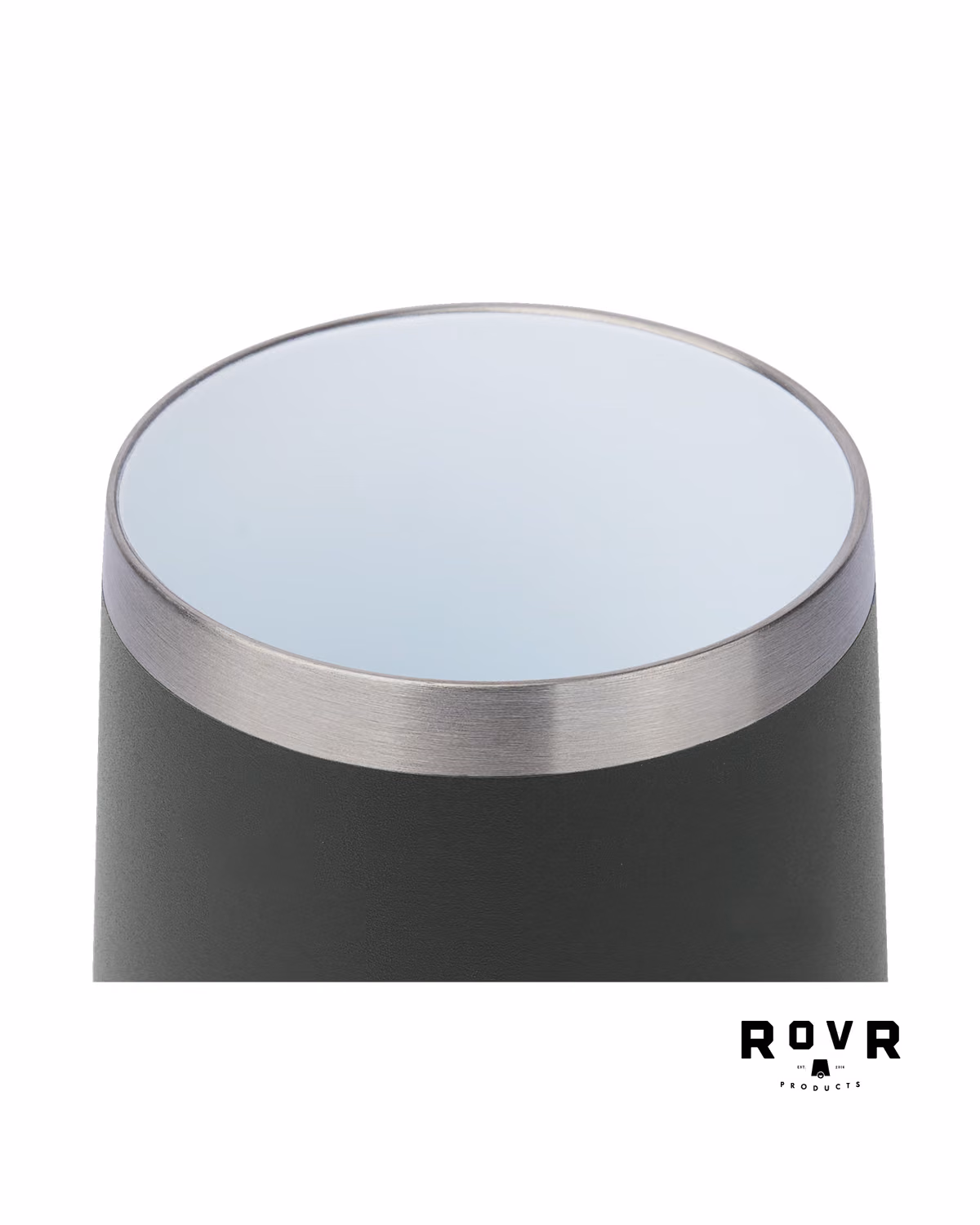 Custom RovR 16 oz. Vacuum Insulated Wine Tumbler - Charcoal