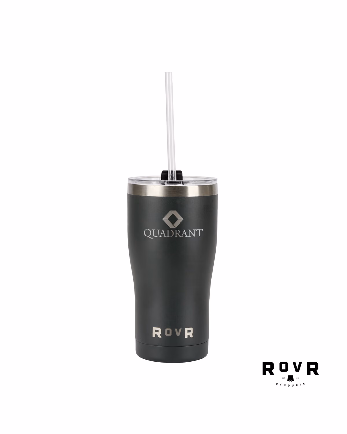 Custom RovR 20 oz. Vacuum Insulated Travel Tumbler