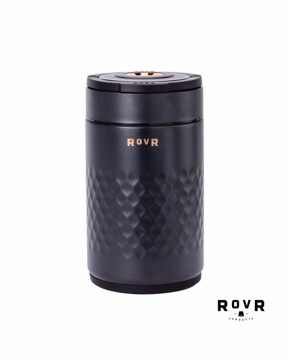 Custom RovR IceR Mini Cooler - Grey