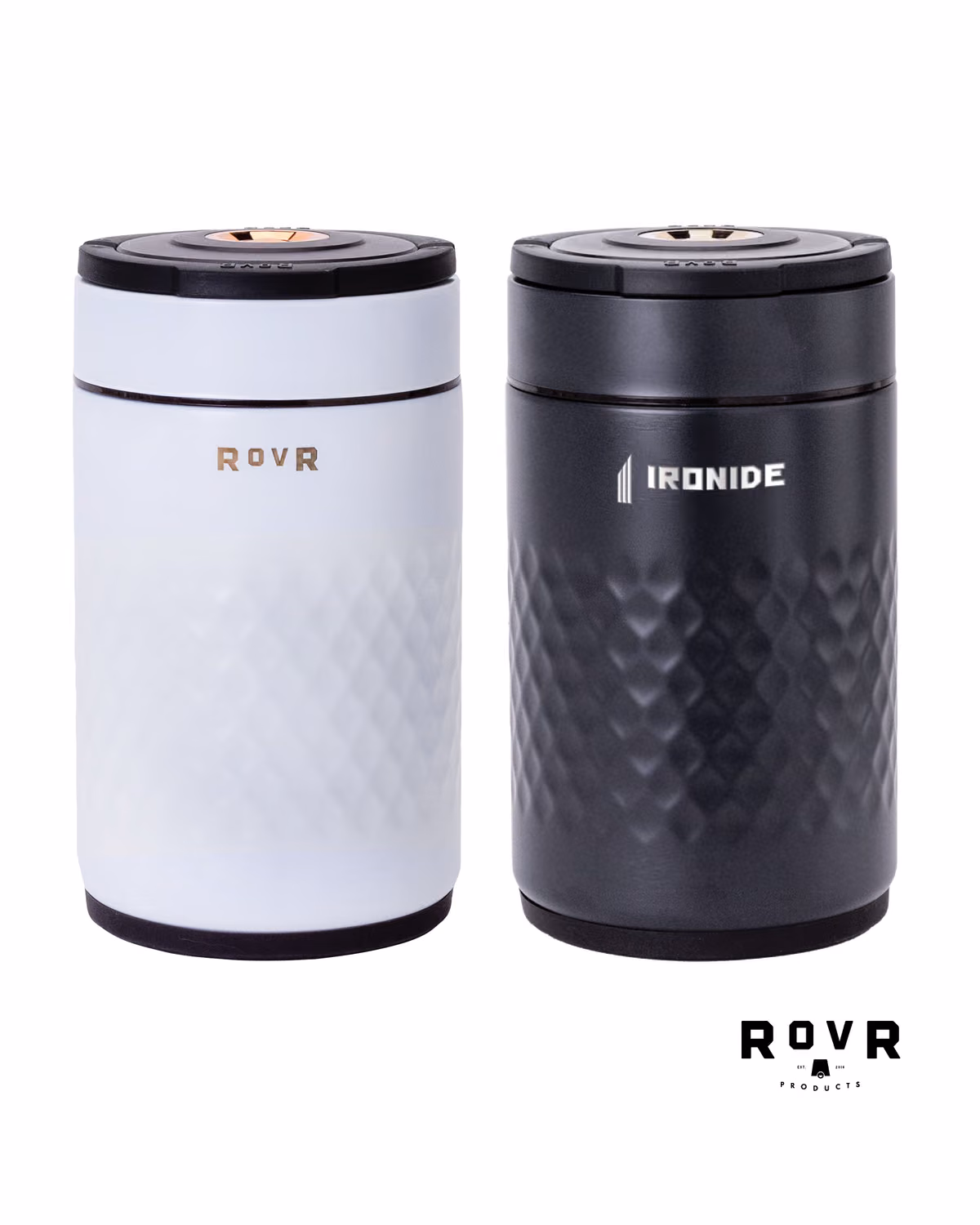 Custom RovR IceR Mini Cooler